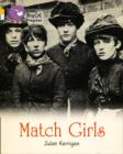 Image for Match Girls