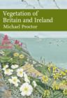 Image for Vegetation of Britain and Ireland