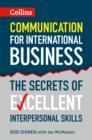 Image for Communication for International Business