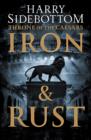 Image for Iron and Rust