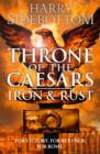 Image for Iron &amp; rust