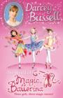 Image for Darcey Bussell’s World of Magic Ballerina