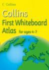 Image for Collins First Whiteboard Atlas