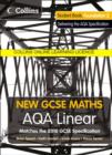 Image for AQA Linear Foundation 2
