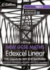 Image for Edexcel Linear Higher 2