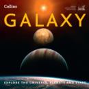 Image for Galaxy  : explore the universe, planets and stars
