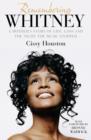 Image for Remembering Whitney