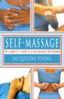 Image for Self massage: the complete 15-minute-a-day massage programme.