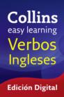 Image for Collins RHM Easy Learning English Verbs.