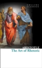 Image for The art of rhetoric