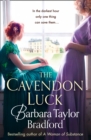 Image for The Cavendon Luck