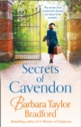 Image for Secrets of Cavendon