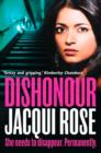 Image for Dishonour