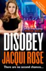 Image for Disobey