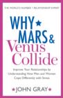 Image for Why Mars &amp; Venus collide