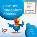 Image for Collins New Primary Maths - Collins New Primary Maths in Practice