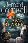 Image for The flame bearer: The Warrior Chronicles, Book 10 : book 10