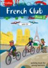 Image for French Club Book 2