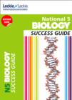 Image for National 5 Biology Success Guide