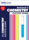 Image for National 5 chemistry success guide
