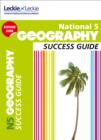 Image for National 5 Geography Success Guide