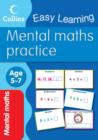 Image for Mental maths: Age 5-7