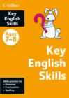 Image for Key English Skills Age 7-8