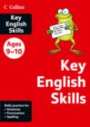 Image for Key English Skills Age 9-10