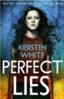 Image for Perfect lies
