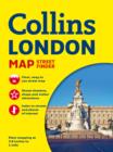 Image for Collins London Streetfinder Map [New Edition]
