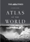 Image for The Times concise atlas of the world : Concise Edition