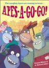 Image for Apes-a-Go-Go!