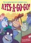 Image for Apes-a-go-go