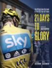 Image for 21 days to glory