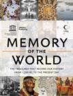 Image for Memory of the World.