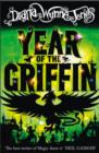 Image for Year of the griffin