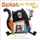 Image for Splat says thank you!