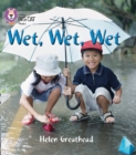 Image for WET, WET, WET : Band 02b/Red B