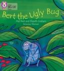 Image for BERT THE UGLY BUG : Band 04/Blue