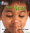 Image for YOUR NOSE