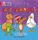 Image for RAT'S WISHING HAT : Band 02b/Red B