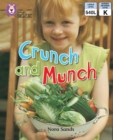 Image for Crunch and Munch: Band 05/Green