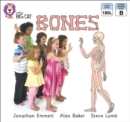 Image for Bones: Band 2B/Red