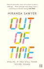 Image for Out of time