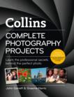 Image for Collins Complete Photography Projects