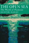 Image for Collins New Naturalist Library (34) - The Open Sea: The World of Plankton