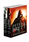 Image for The demon cycle series. : Books 1 and 2