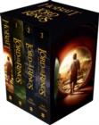 Image for The Hobbit and The Lord of the Rings : Boxed Set