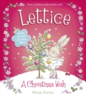 Image for Lettice: a Christmas wish