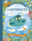 Image for The Octonauts explore the great big ocean